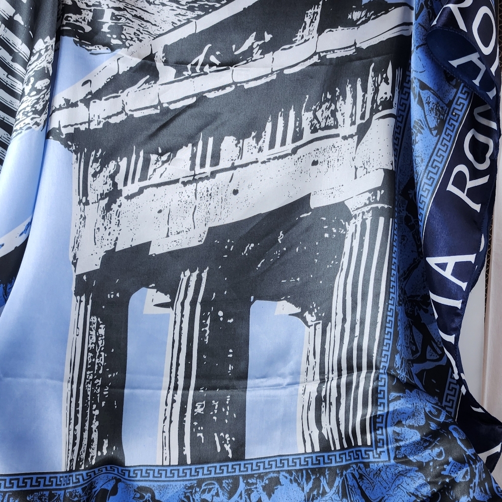 ROMA Scarf - Picture 5 of 6